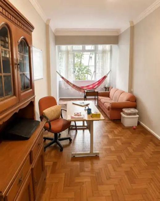 Foto 2 de Apartamento com 2 quartos à venda, 97m2 em Rio De Janeiro - RJ