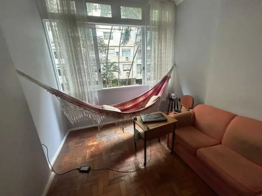 Foto 5 de Apartamento com 2 quartos à venda, 97m2 em Rio De Janeiro - RJ