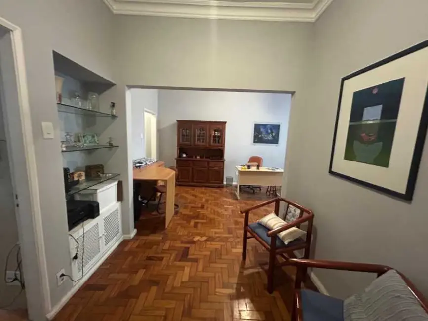 Foto 7 de Apartamento com 2 quartos à venda, 97m2 em Rio De Janeiro - RJ