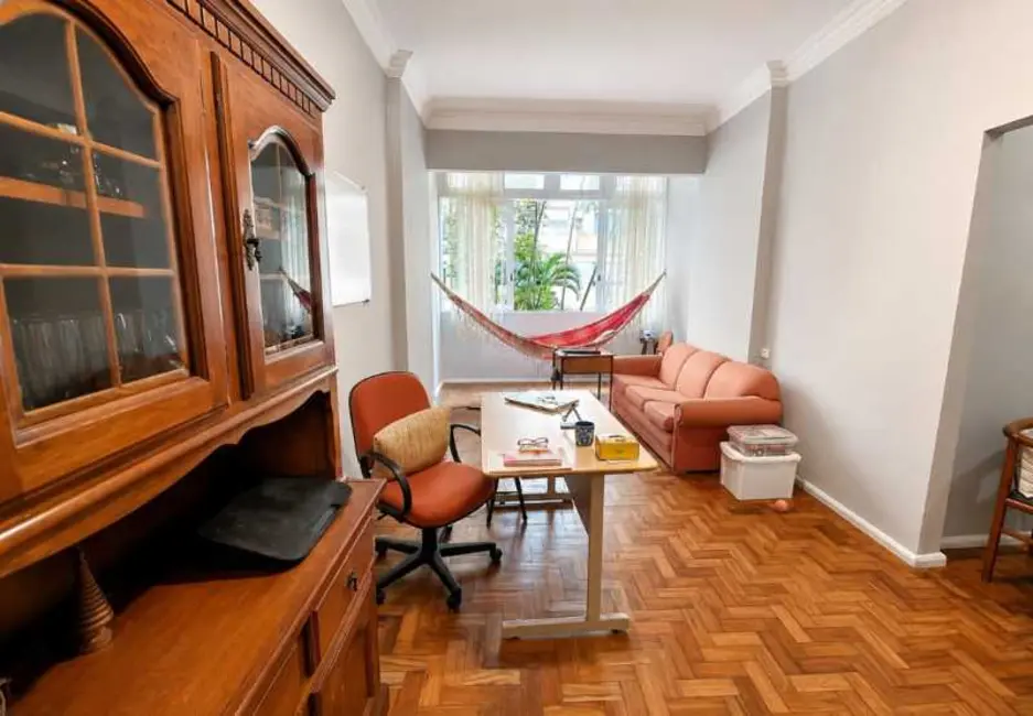 Foto 1 de Apartamento com 2 quartos à venda, 97m2 em Rio De Janeiro - RJ