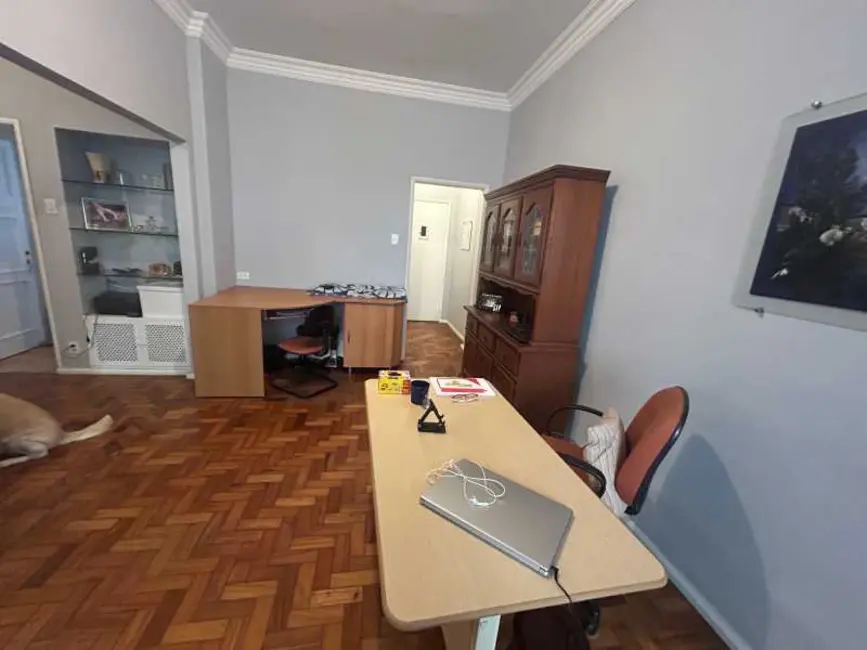 Foto 8 de Apartamento com 2 quartos à venda, 97m2 em Rio De Janeiro - RJ