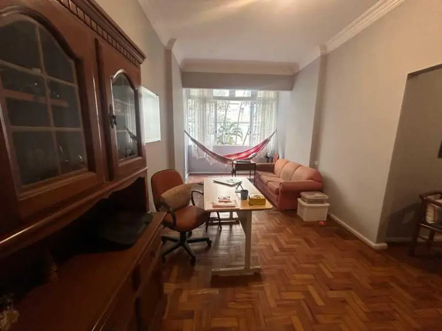 Foto 3 de Apartamento com 2 quartos à venda, 97m2 em Rio De Janeiro - RJ