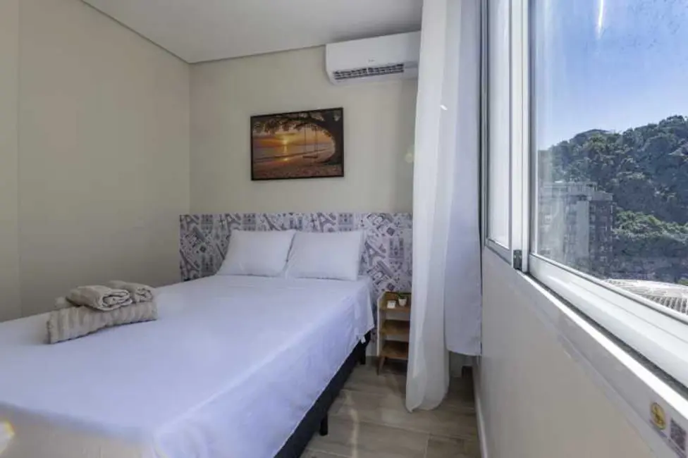Loft / Flat com 1 quarto à venda, 35m2 em Rio De Janeiro - RJ - imagem 8 Foto 8 de Loft / Flat com 1 quarto à venda, 35m2 em Rio De Janeiro - RJ