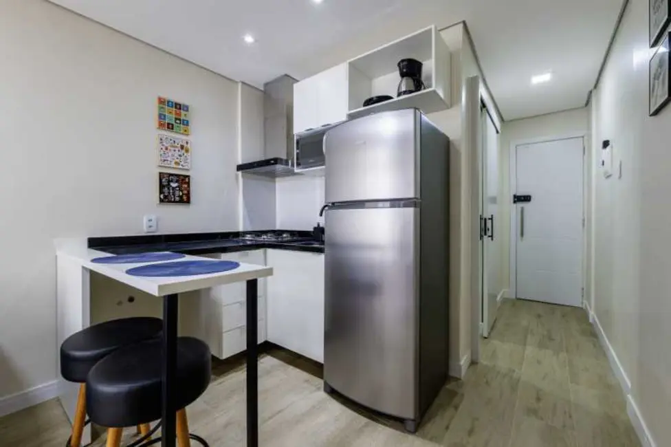 Loft / Flat com 1 quarto à venda, 35m2 em Rio De Janeiro - RJ - imagem 5 Foto 5 de Loft / Flat com 1 quarto à venda, 35m2 em Rio De Janeiro - RJ