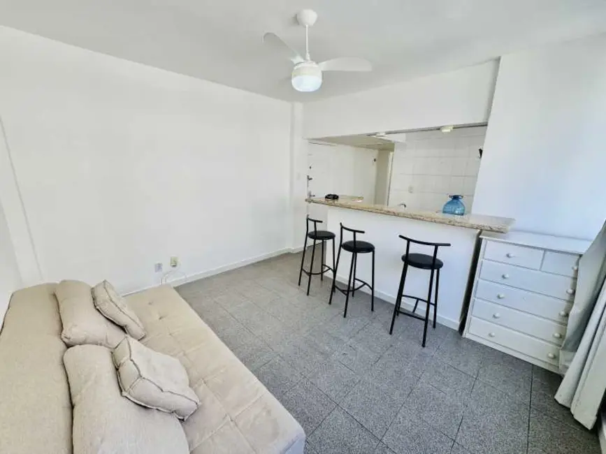 Foto 6 de Apartamento com 1 quarto para alugar, 50m2 em Rio De Janeiro - RJ