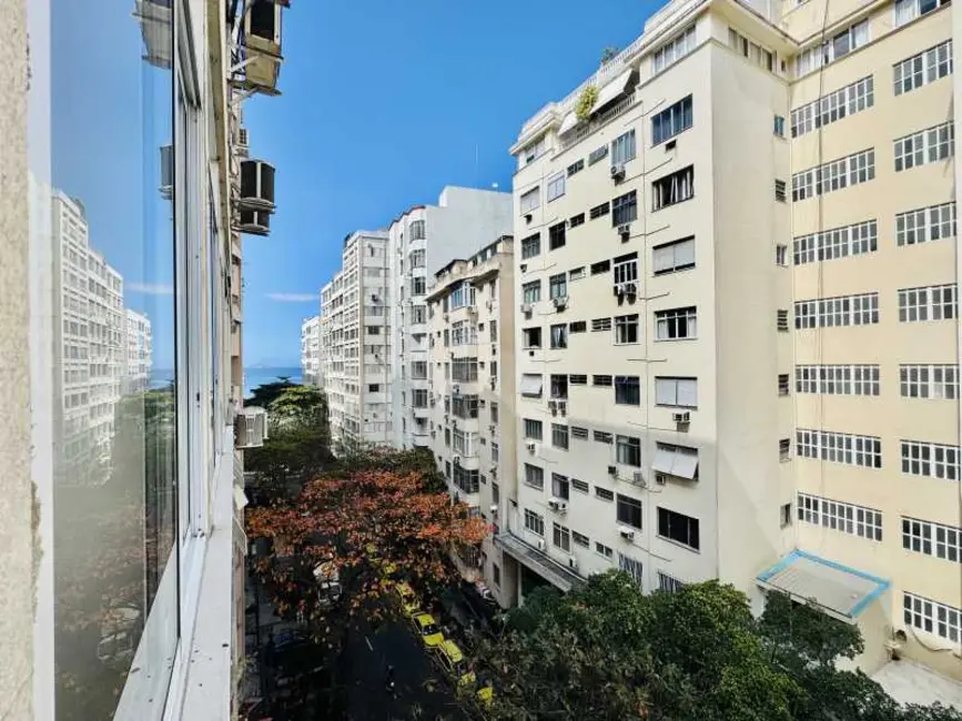 Foto 1 de Apartamento com 1 quarto à venda e para alugar, 56m2 em Rio De Janeiro - RJ