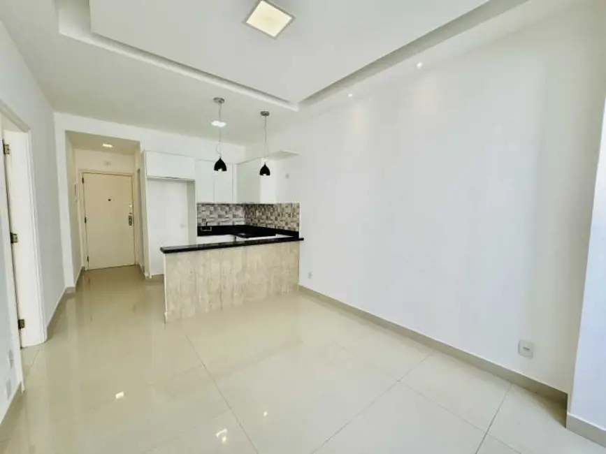 Foto 3 de Apartamento com 1 quarto à venda e para alugar, 56m2 em Rio De Janeiro - RJ