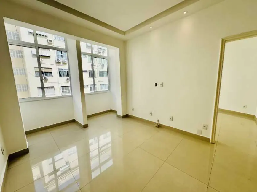 Foto 5 de Apartamento com 1 quarto à venda e para alugar, 56m2 em Rio De Janeiro - RJ