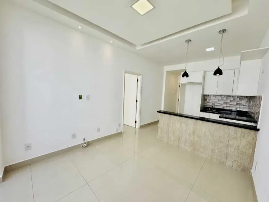 Foto 4 de Apartamento com 1 quarto à venda e para alugar, 56m2 em Rio De Janeiro - RJ