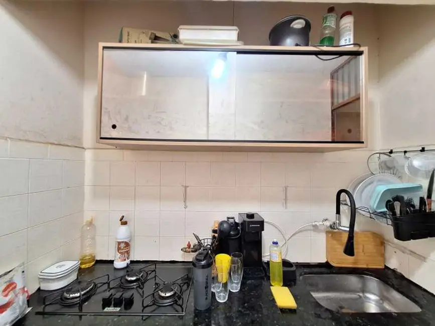Foto 7 de Apartamento com 1 quarto à venda, 33m2 em Rio De Janeiro - RJ