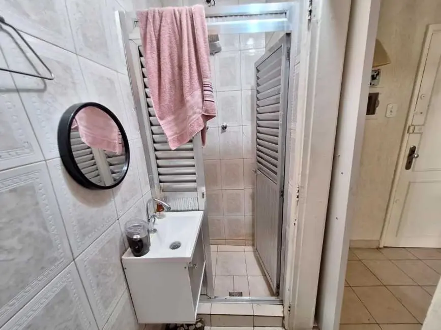 Foto 9 de Apartamento com 1 quarto à venda, 33m2 em Rio De Janeiro - RJ