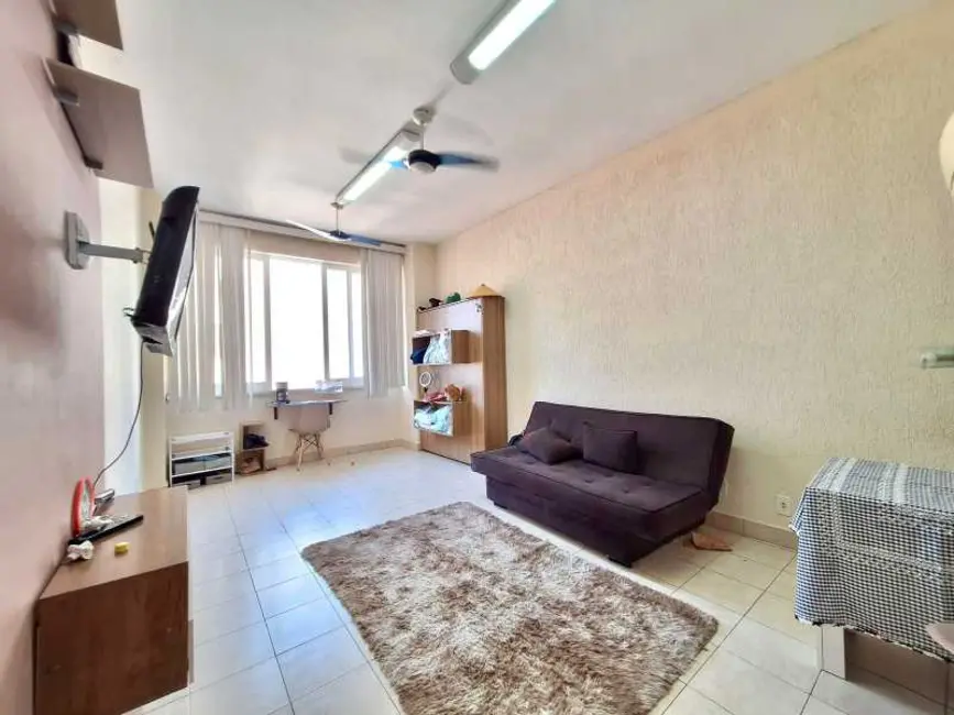 Foto 1 de Apartamento com 1 quarto à venda, 33m2 em Rio De Janeiro - RJ