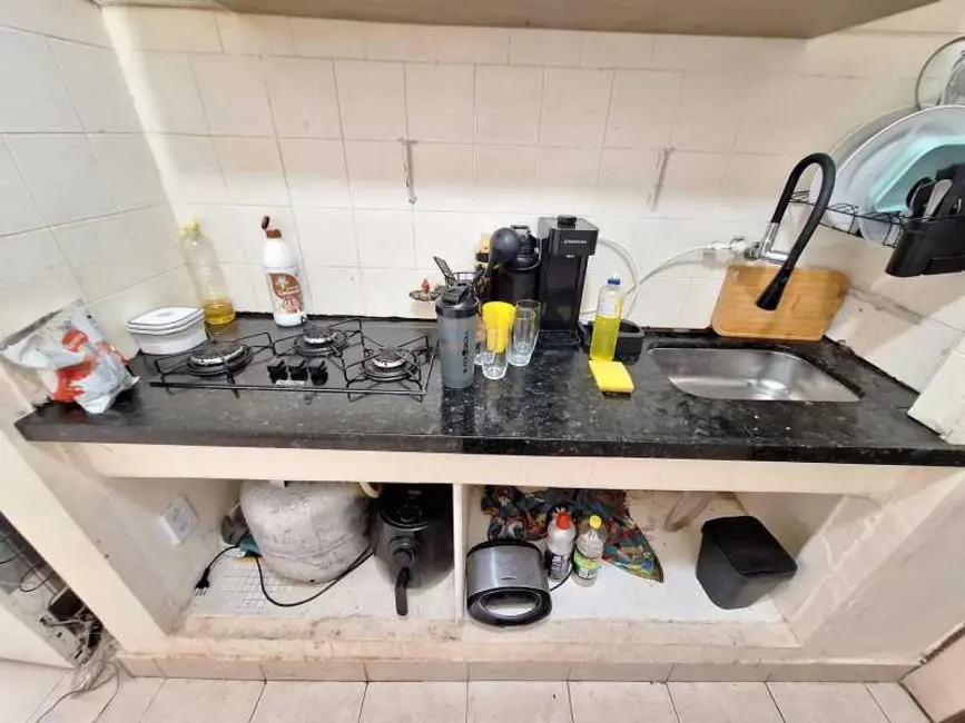 Foto 8 de Apartamento com 1 quarto à venda, 33m2 em Rio De Janeiro - RJ