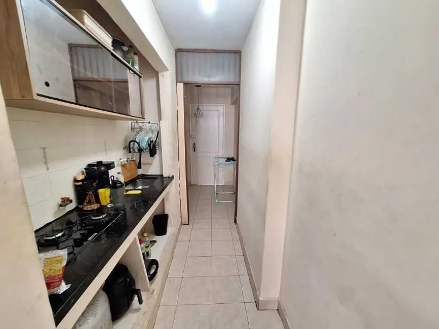 Foto 5 de Apartamento com 1 quarto à venda, 33m2 em Rio De Janeiro - RJ