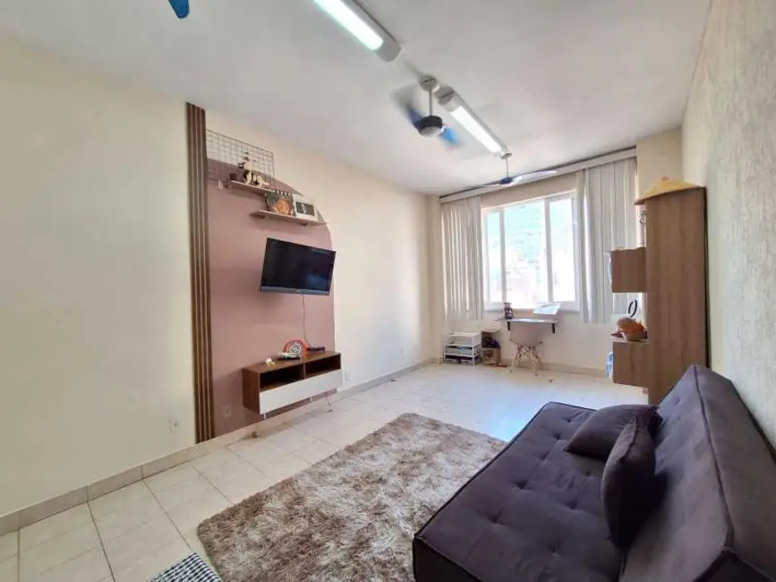 Foto 4 de Apartamento com 1 quarto à venda, 33m2 em Rio De Janeiro - RJ