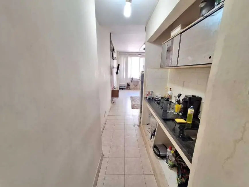 Foto 6 de Apartamento com 1 quarto à venda, 33m2 em Rio De Janeiro - RJ