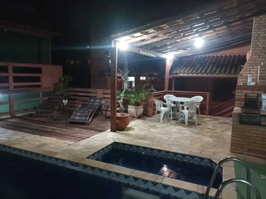 Foto 5 de Casa com 3 quartos à venda, 150m2 em Armacao Dos Buzios - RJ
