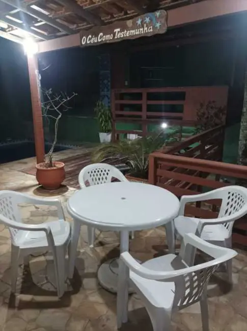 Foto 6 de Casa com 3 quartos à venda, 150m2 em Armacao Dos Buzios - RJ