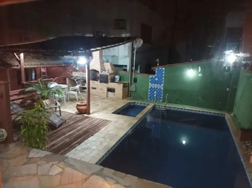 Foto 1 de Casa com 3 quartos à venda, 150m2 em Armacao Dos Buzios - RJ