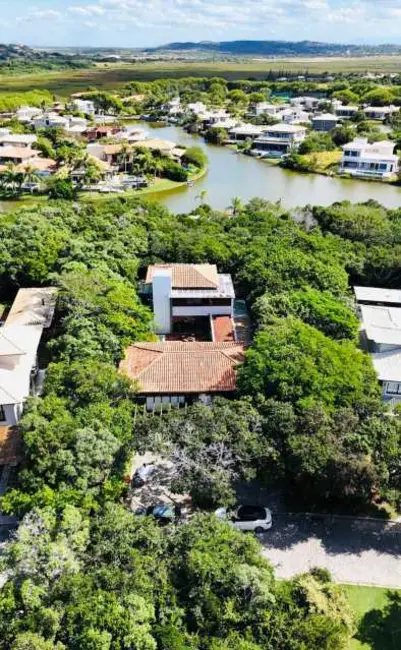 Foto 1 de Casa de Condomínio com 4 quartos à venda, 300m2 em Armacao Dos Buzios - RJ