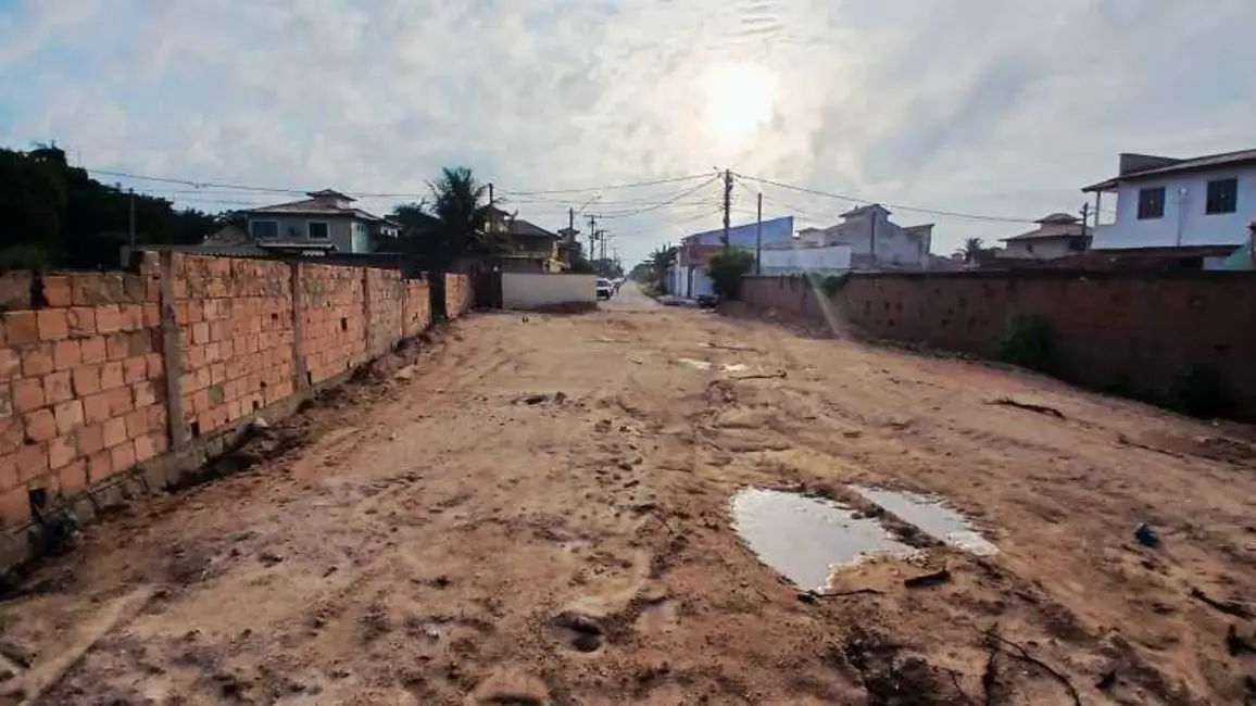 Foto 1 de Terreno / Lote à venda em Armacao Dos Buzios - RJ