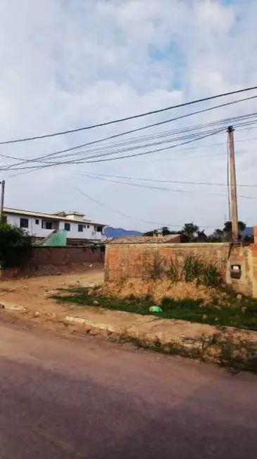 Foto 3 de Terreno / Lote à venda em Armacao Dos Buzios - RJ