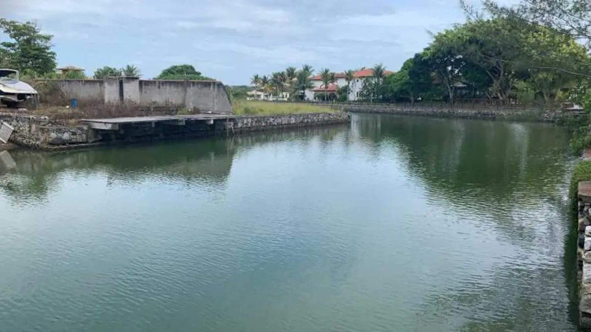 Foto 1 de Terreno / Lote à venda em Armacao Dos Buzios - RJ