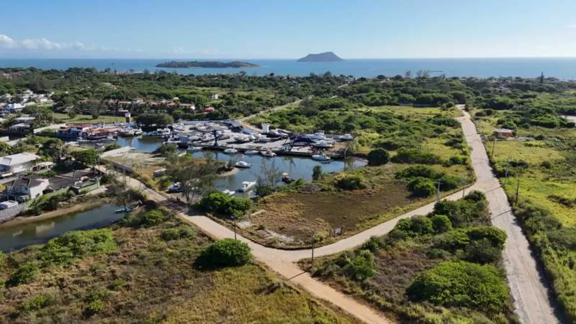 Terreno / Lote à venda, 658m2 em Armacao Dos Buzios - RJ - imagem 6 Foto 6 de Terreno / Lote à venda, 658m2 em Armacao Dos Buzios - RJ