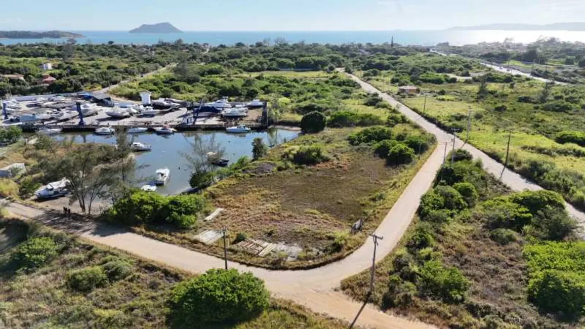Terreno / Lote à venda, 658m2 em Armacao Dos Buzios - RJ - imagem 4 Foto 4 de Terreno / Lote à venda, 658m2 em Armacao Dos Buzios - RJ