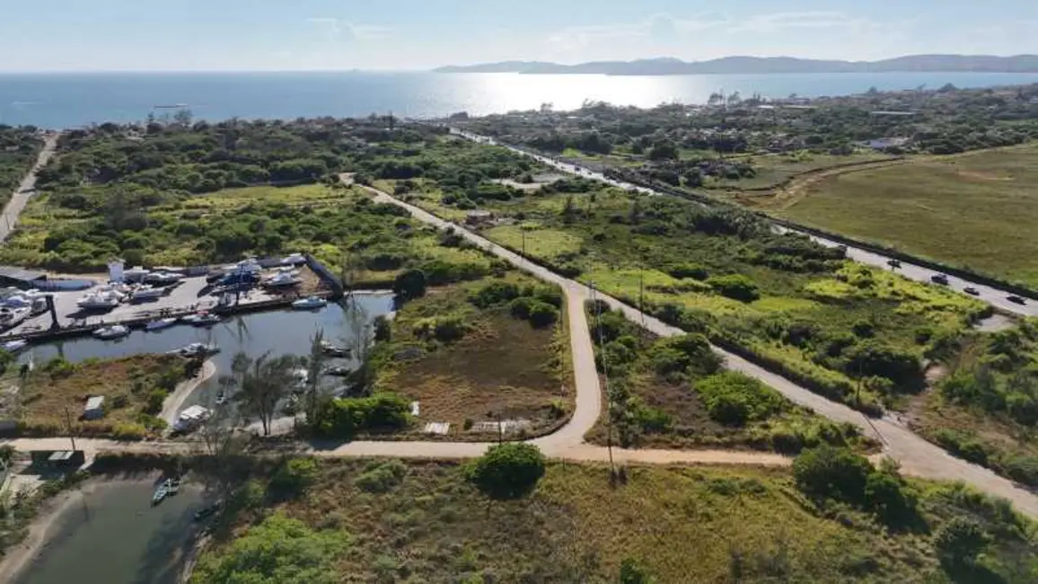 Terreno / Lote à venda, 658m2 em Armacao Dos Buzios - RJ - imagem 7 Foto 7 de Terreno / Lote à venda, 658m2 em Armacao Dos Buzios - RJ