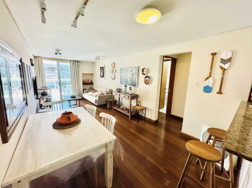 Apartamento com 2 quartos à venda, 90m2 em Rio De Janeiro - RJ - imagem 5 Foto 5 de Apartamento com 2 quartos à venda, 90m2 em Rio De Janeiro - RJ