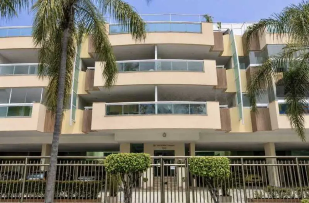 Apartamento com 2 quartos à venda, 90m2 em Rio De Janeiro - RJ - imagem 1 Foto 1 de Apartamento com 2 quartos à venda, 90m2 em Rio De Janeiro - RJ