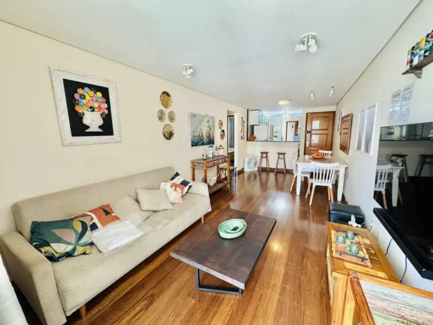 Apartamento com 2 quartos à venda, 90m2 em Rio De Janeiro - RJ - imagem 4 Foto 4 de Apartamento com 2 quartos à venda, 90m2 em Rio De Janeiro - RJ