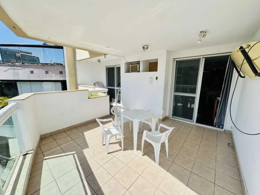 Apartamento com 2 quartos à venda, 90m2 em Rio De Janeiro - RJ - imagem 3 Foto 3 de Apartamento com 2 quartos à venda, 90m2 em Rio De Janeiro - RJ