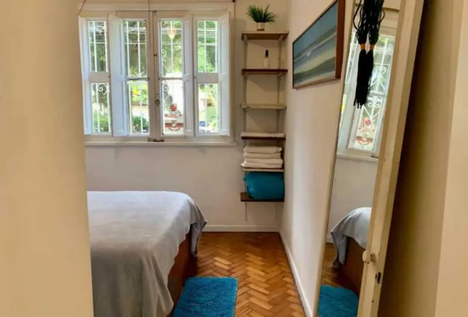 Foto 7 de Apartamento com 2 quartos para alugar, 90m2 em Rio De Janeiro - RJ