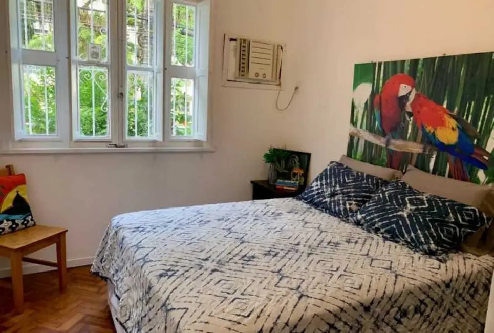 Foto 8 de Apartamento com 2 quartos para alugar, 90m2 em Rio De Janeiro - RJ
