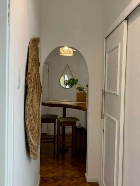 Foto 6 de Apartamento com 2 quartos para alugar, 90m2 em Rio De Janeiro - RJ