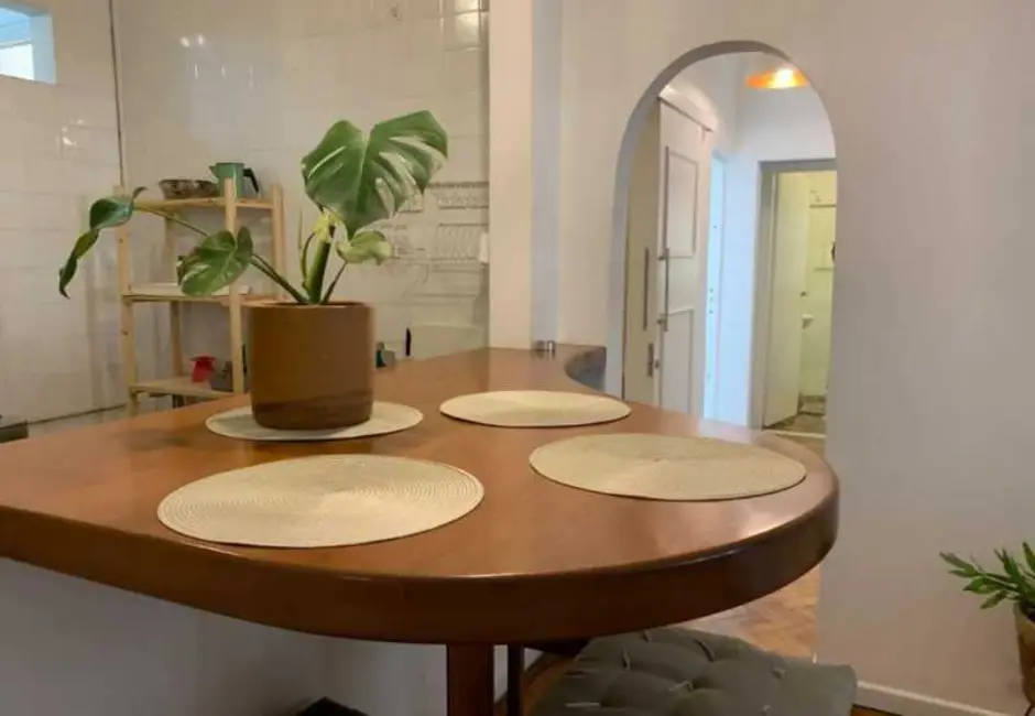 Foto 4 de Apartamento com 2 quartos para alugar, 90m2 em Rio De Janeiro - RJ