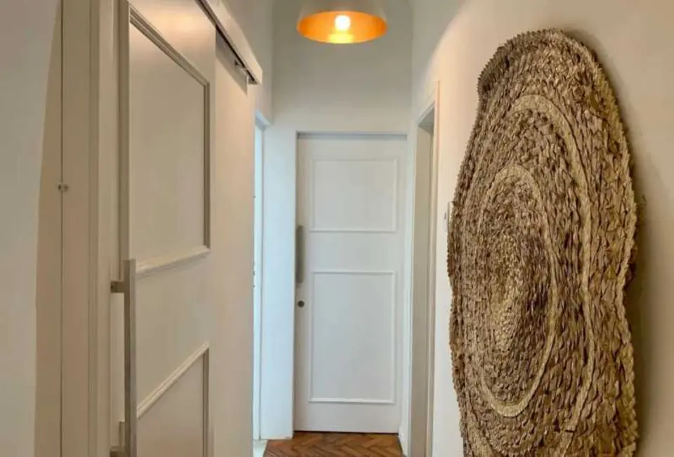 Foto 9 de Apartamento com 2 quartos para alugar, 90m2 em Rio De Janeiro - RJ