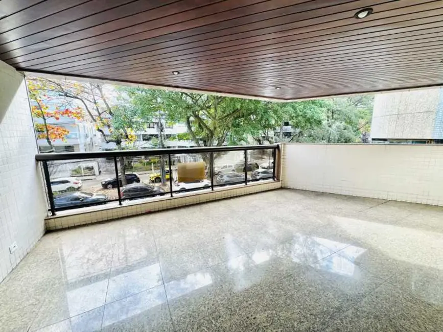Foto 6 de Apartamento com 2 quartos para alugar, 115m2 em Rio De Janeiro - RJ