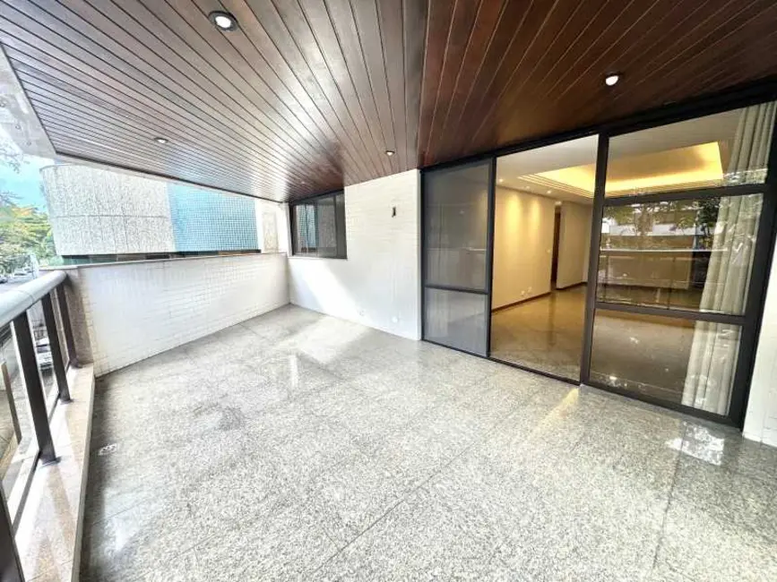 Foto 8 de Apartamento com 2 quartos para alugar, 115m2 em Rio De Janeiro - RJ