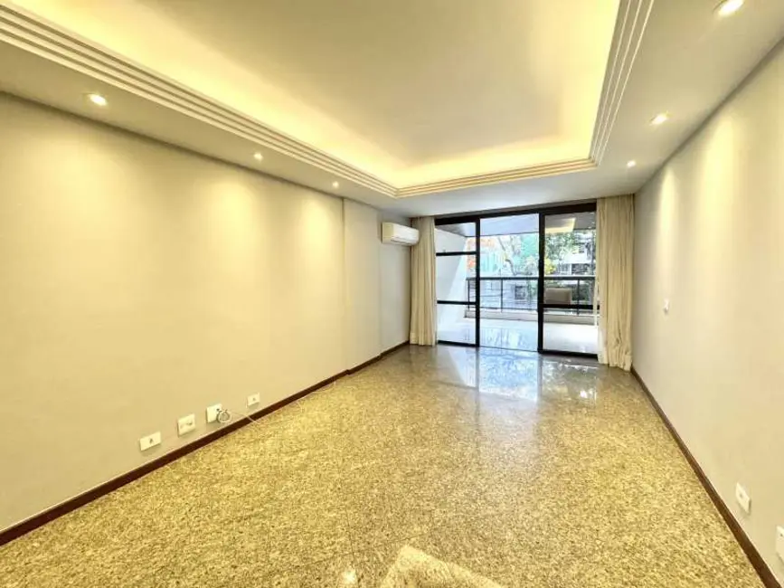 Foto 4 de Apartamento com 2 quartos para alugar, 115m2 em Rio De Janeiro - RJ