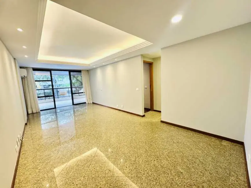 Foto 2 de Apartamento com 2 quartos para alugar, 115m2 em Rio De Janeiro - RJ