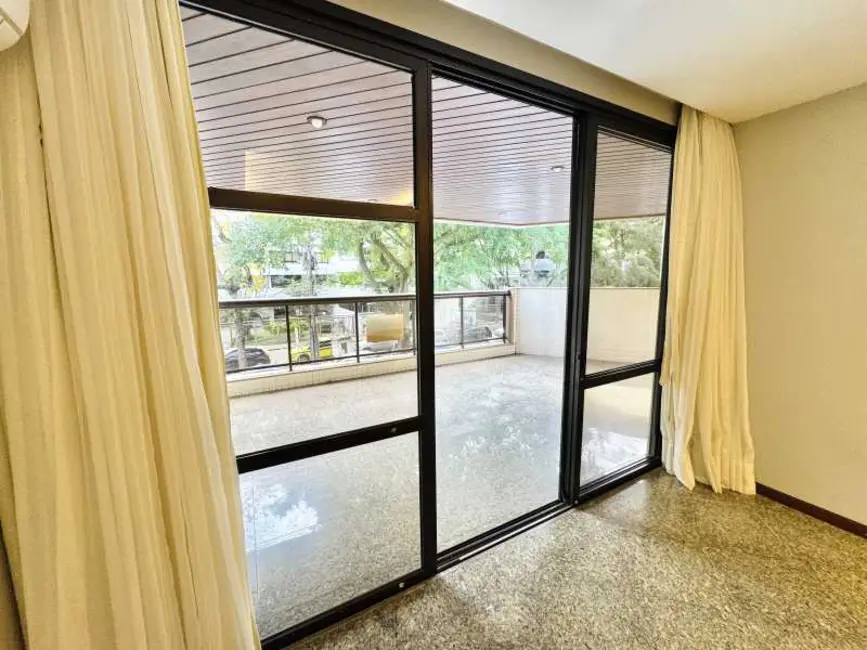 Foto 5 de Apartamento com 2 quartos para alugar, 115m2 em Rio De Janeiro - RJ