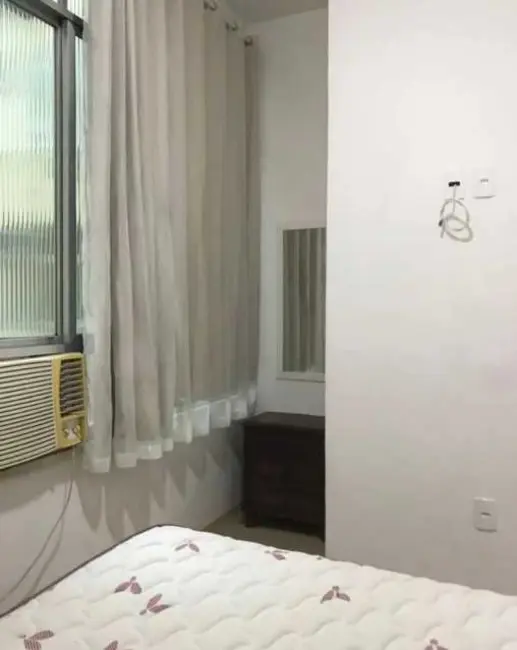 Apartamento com 1 quarto para alugar, 35m2 em Rio De Janeiro - RJ - imagem 5 Foto 5 de Apartamento com 1 quarto para alugar, 35m2 em Rio De Janeiro - RJ