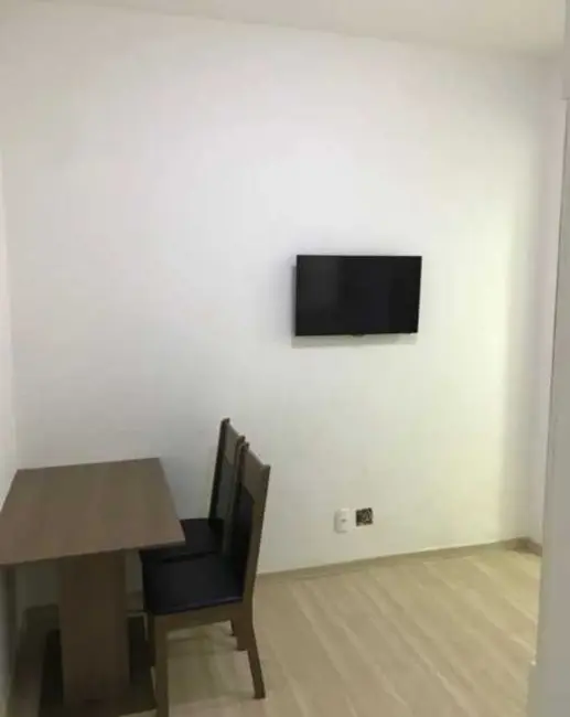 Apartamento com 1 quarto para alugar, 35m2 em Rio De Janeiro - RJ - imagem 4 Foto 4 de Apartamento com 1 quarto para alugar, 35m2 em Rio De Janeiro - RJ