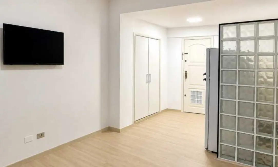 Apartamento com 1 quarto para alugar, 35m2 em Rio De Janeiro - RJ - imagem 1 Foto 1 de Apartamento com 1 quarto para alugar, 35m2 em Rio De Janeiro - RJ
