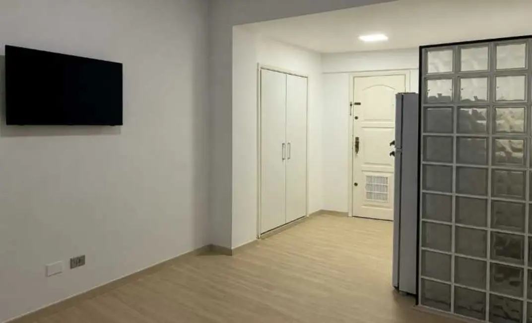 Apartamento com 1 quarto para alugar, 35m2 em Rio De Janeiro - RJ - imagem 2 Foto 2 de Apartamento com 1 quarto para alugar, 35m2 em Rio De Janeiro - RJ