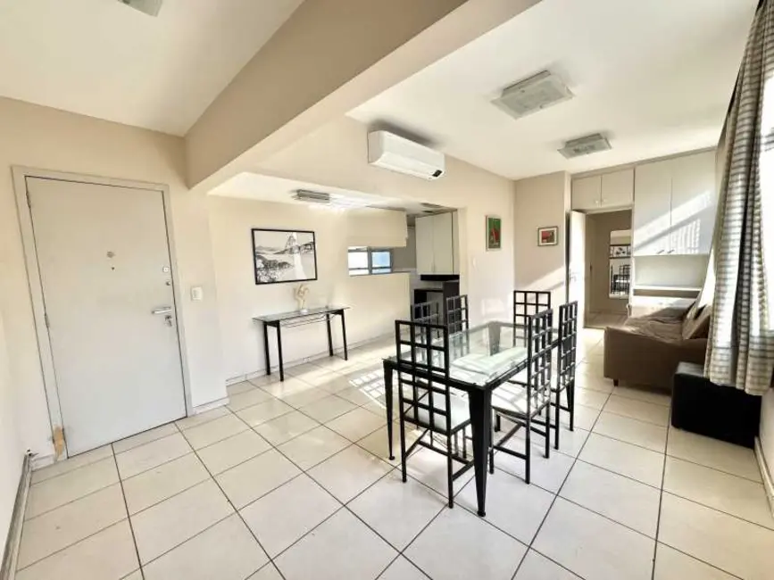 Foto 1 de Apartamento com 2 quartos à venda e para alugar, 98m2 em Rio De Janeiro - RJ