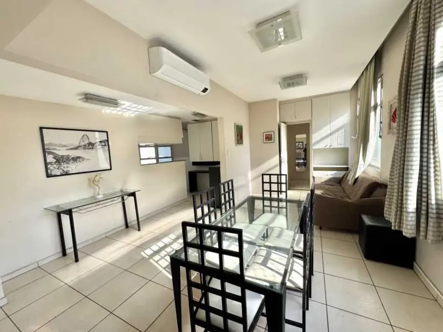 Foto 2 de Apartamento com 2 quartos à venda e para alugar, 98m2 em Rio De Janeiro - RJ